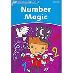 Livro: Number Magic - Dolphin Readers Level 1