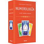 Livro - Numerologia