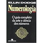 Livro - Numerologia