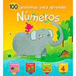 Livro - Números: 100 Janelinhas para Aprender
