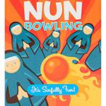 Livro - Nun Bowling: It's Sinfully Fun!