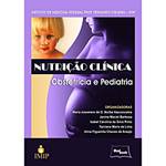 Livro - Nutrição Clínica - Obstetrícia e Pediatria