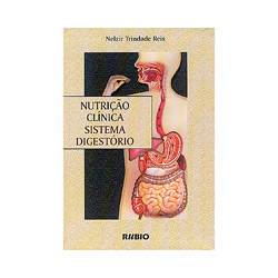 Livro - Nutrição Clínica: Sistema Digestório