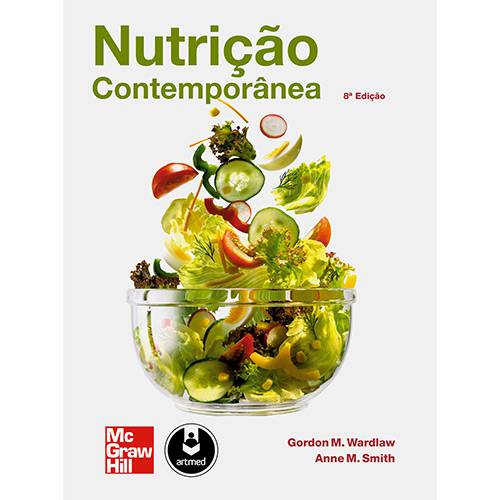Livro - Nutrição Contemporânea