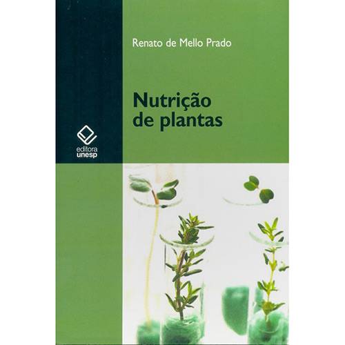 Livro - Nutrição de Plantas
