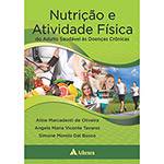 Livro - Nutrição e Atividade Física