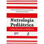 Livro - Nutrologia Pediátrica