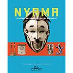 Livro - Nyama - Tesouros Sagrados dos Povos Africanos
