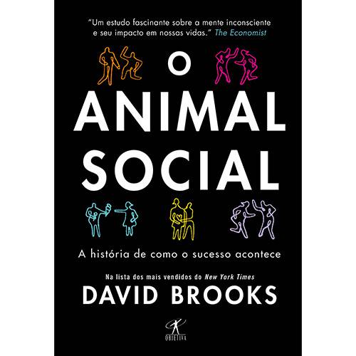 Livro - o Animal Social