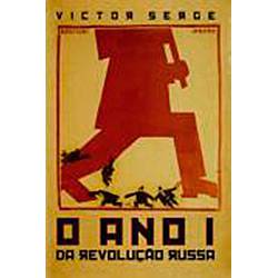 Livro - o Ano I da Revolução Russa