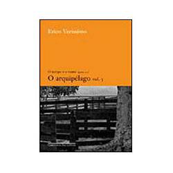 Livro - o Arquipélago (Volume III)