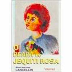 Livro - o Beabá do Jequiti Rosa