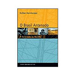Livro - o Brasil Antenado
