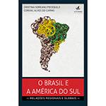 Livro - o Brasil e a América do Sul : Relações Regionais e Globais
