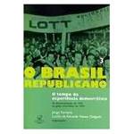 Livro - o Brasil Republicano 3