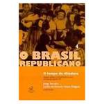 Livro - o Brasil Republicano 4