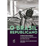 Livro - o Brasil Republicano