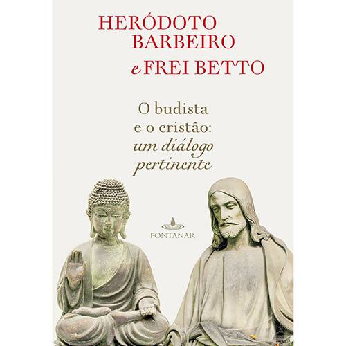Livro - o Budista e o Cristão