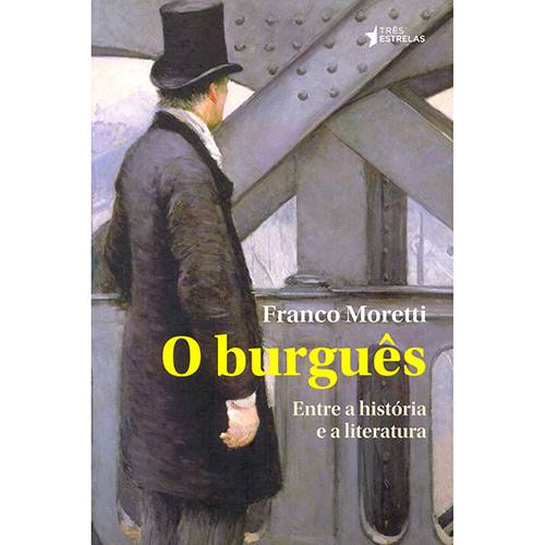 Livro - o Burguês