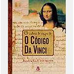 Livro - o Caderno de Viagens de o Código da Vinci