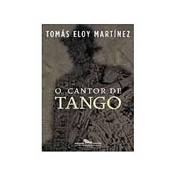 Livro - o Cantor de Tango