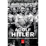 Livro - o Carisma de Adolf Hitler: o Homem que Conduziu Milhões ao Abismo