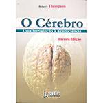 Livro - o Cérebro: uma Introdução à Neurociência