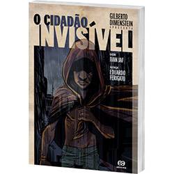Livro - o Cidadão Invisível