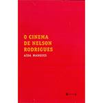 Livro - o Cinema de Nelson Rodrigues