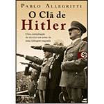 Livro - o Clã de Hitler