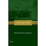 Livro - o Continente em Armas: uma História da Guerra no Sul do Brasil