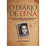 Livro - o Diário de Lena