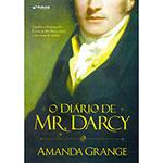 Livro - o Diário de Mr. Darcy