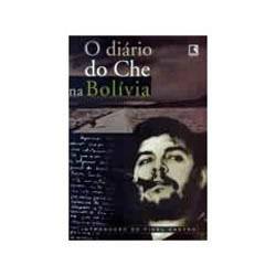 Livro - o Diário do Che na Bolivia