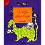 Livro - o Dragão que Era Galinha-D'Angola