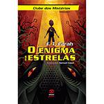 Livro - o Enigma das Estrelas: Coleção Clube dos Mistérios - Vol. 1