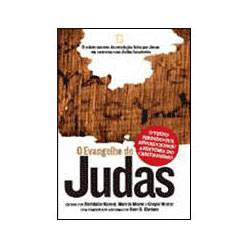 Livro - o Evangelho de Judas