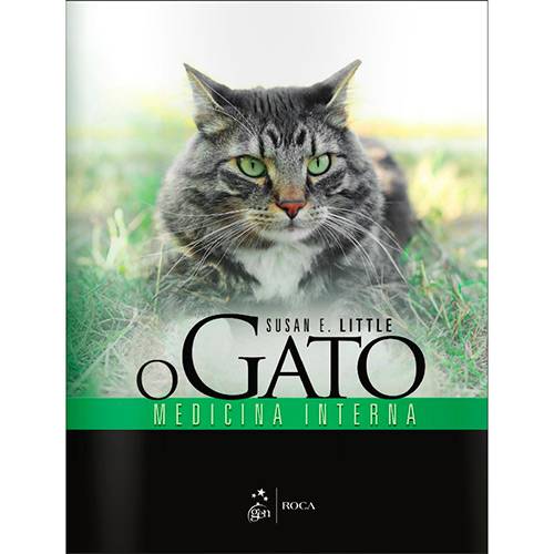 Livro - o Gato