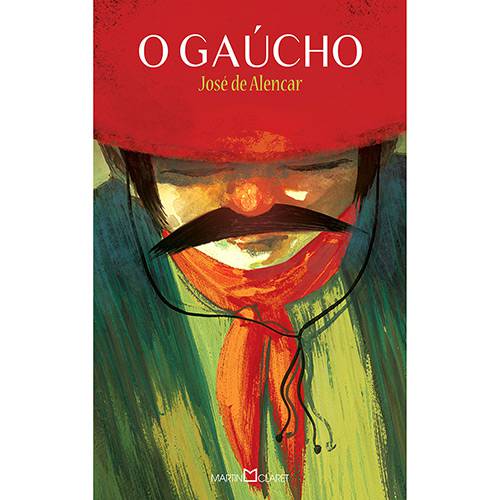 Livro - o Gaúcho