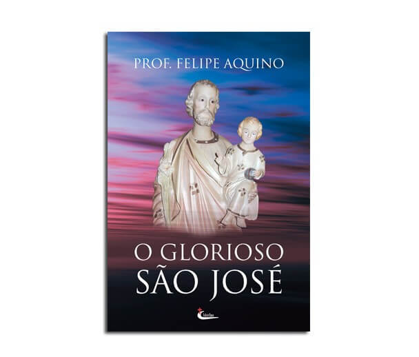 Livro - o Glorioso São José | SJO Artigos Religiosos