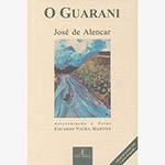Livro - o Guarani