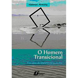Livro - o Homem Transicional: para Além do Neurótico & Borderline