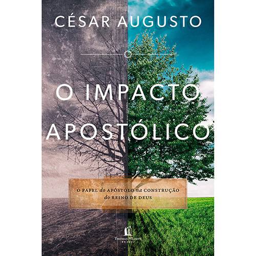Livro - o Impacto Apostólico