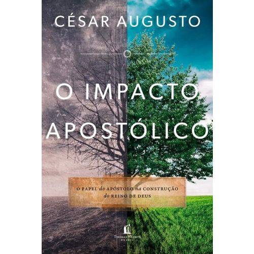 Livro o Impacto Apostólico
