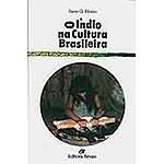 Livro - o Índio na Cultura Brasileira