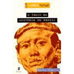 Livro - o Indio na Historia do Brasil