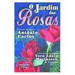 Livro - o Jardim das Rosas