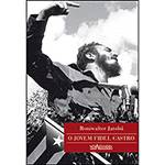 Livro - o Jovem Fidel Castro