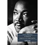 Livro - o Jovem Martin Luther King