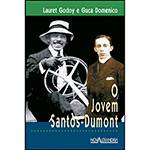 Livro - o Jovem Santos Dumont